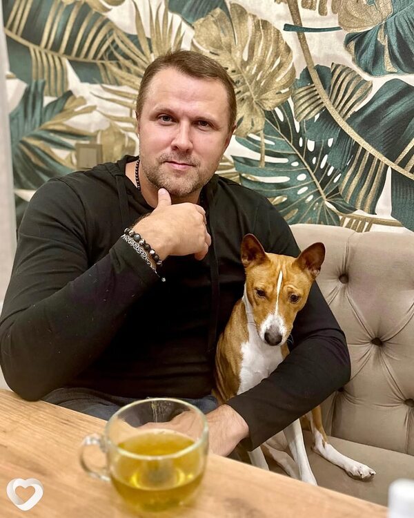 Ренат, 39, Волгограде — анкета №363110