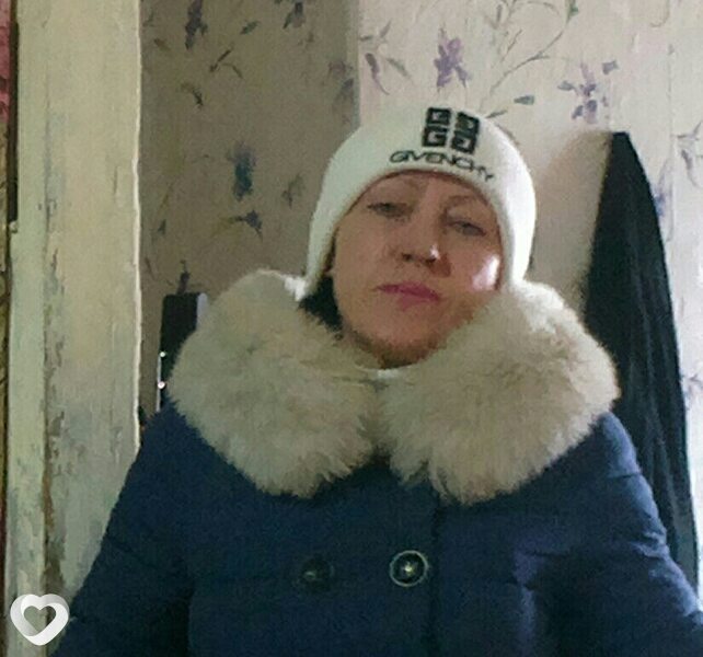 Елена, Макинск
