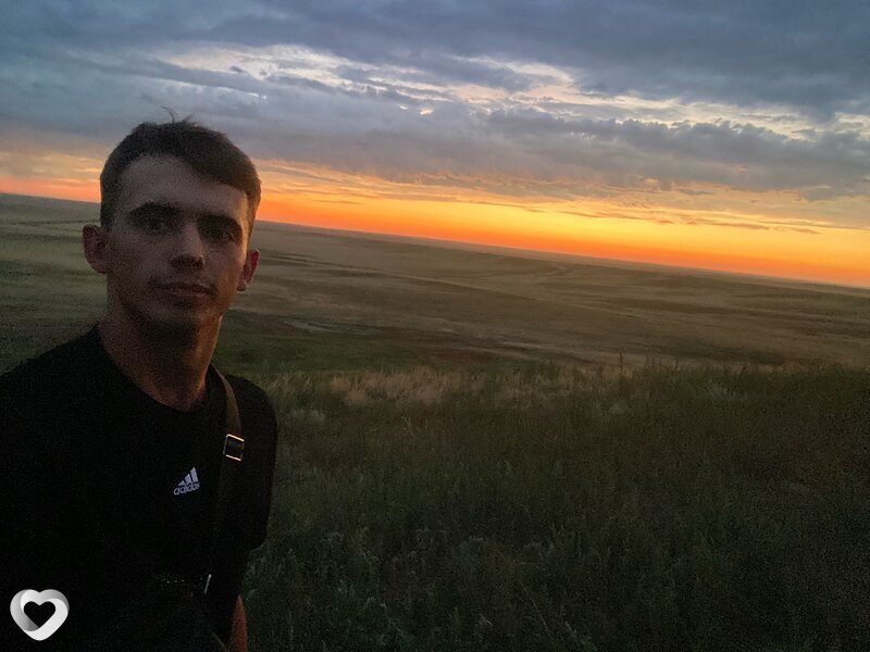 Слава, Карасук