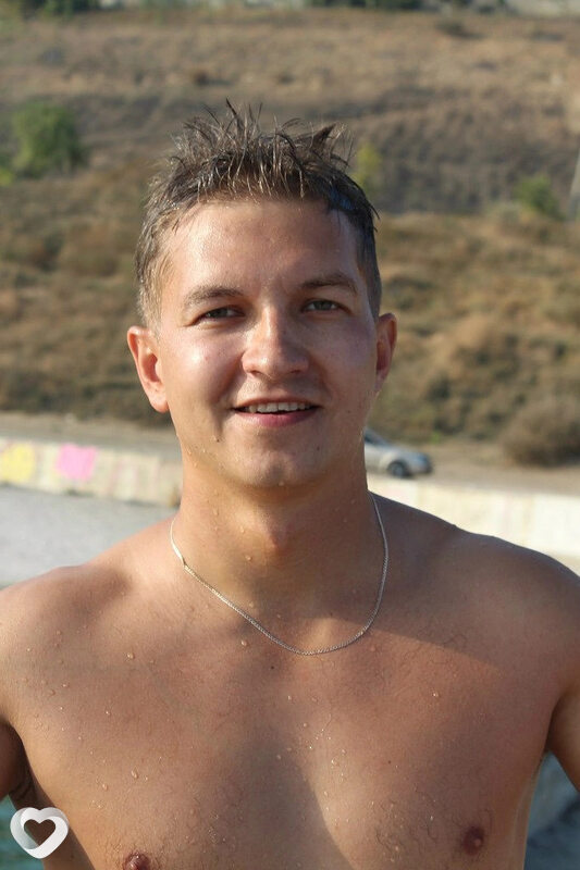 Александр, 37, Белой Церковь — анкета №363115
