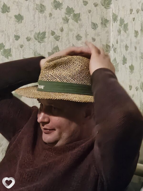 Александр, 48, Бресте — анкета №363118