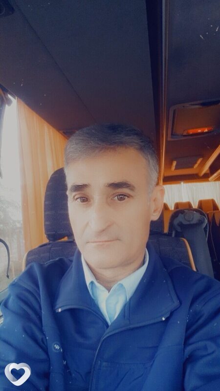 Олег, 47, Астане — анкета №363119