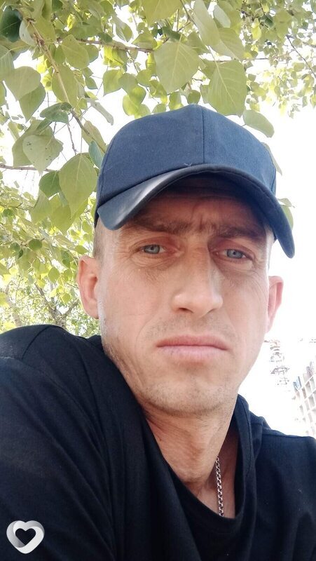 Максим, 38, Самаре — анкета №363121