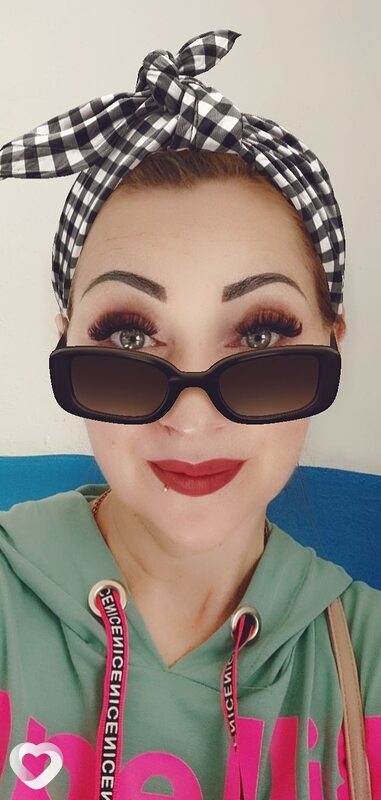 Алиса, 48, Донецке — анкета №363123