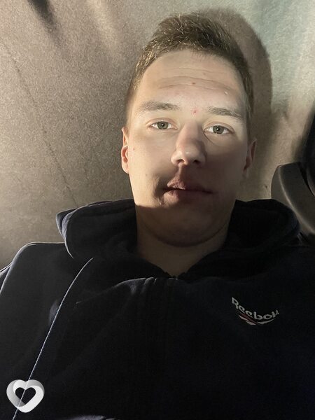 Серега, 26, Нижнем Новгороде — анкета №363125