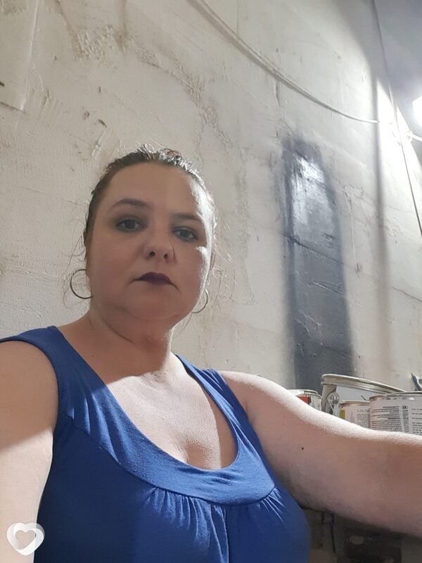 Натали, 44, Орёл — анкета №363080