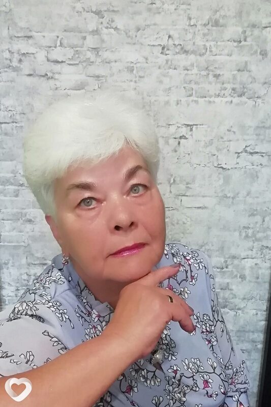 Светлана, 69, Саяногорске — анкета №363081