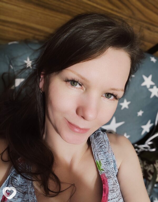 Наталья, 45, Санкт-Петербурге — анкета №363084
