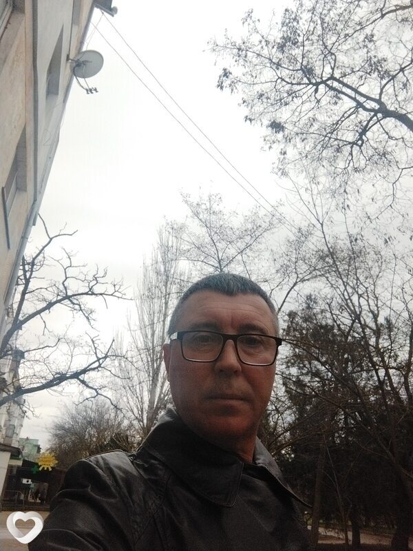 Виктор, 54, Перми — анкета №363086