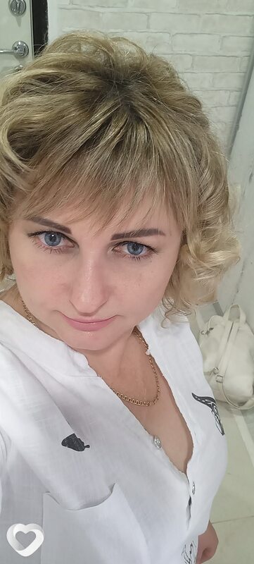 Ольга, 42, Невинномысске — анкета №363087
