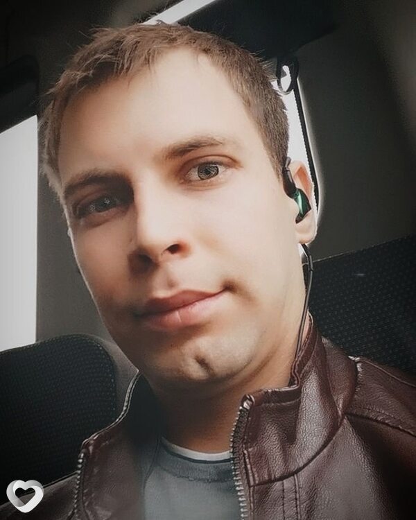 Александр, 33, Ногинске — анкета №363092