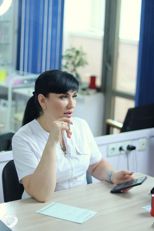 Любаша, 51, Орёл — анкета №363097