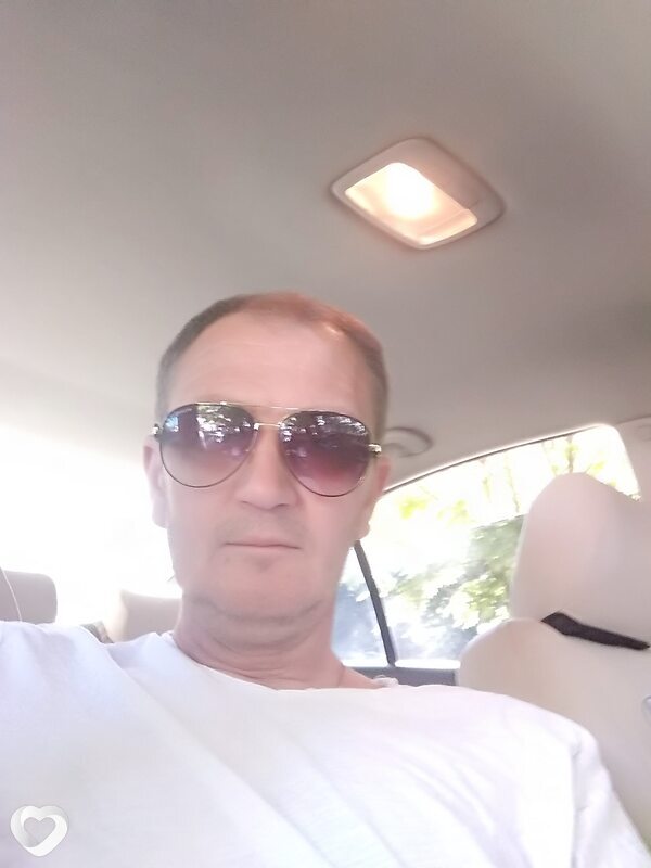 Геннадий, 54, Одессе — анкета №363101