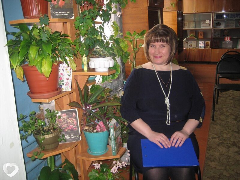 Светлана, 46, Москве — анкета №363154
