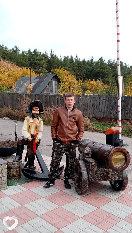 Андрей, 36, Окуловке — анкета №363156