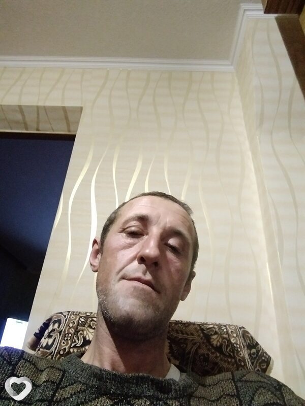 Владимир, 43, Сальске — анкета №363157
