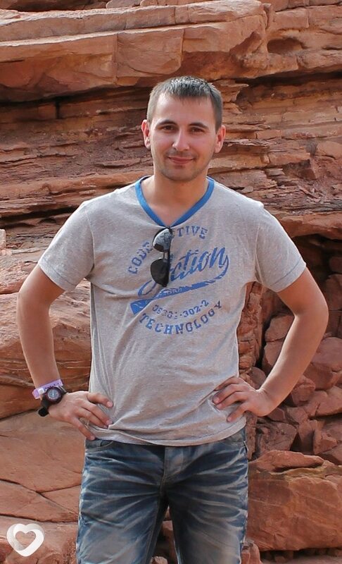 Виталий, 40, Минске — анкета №363159
