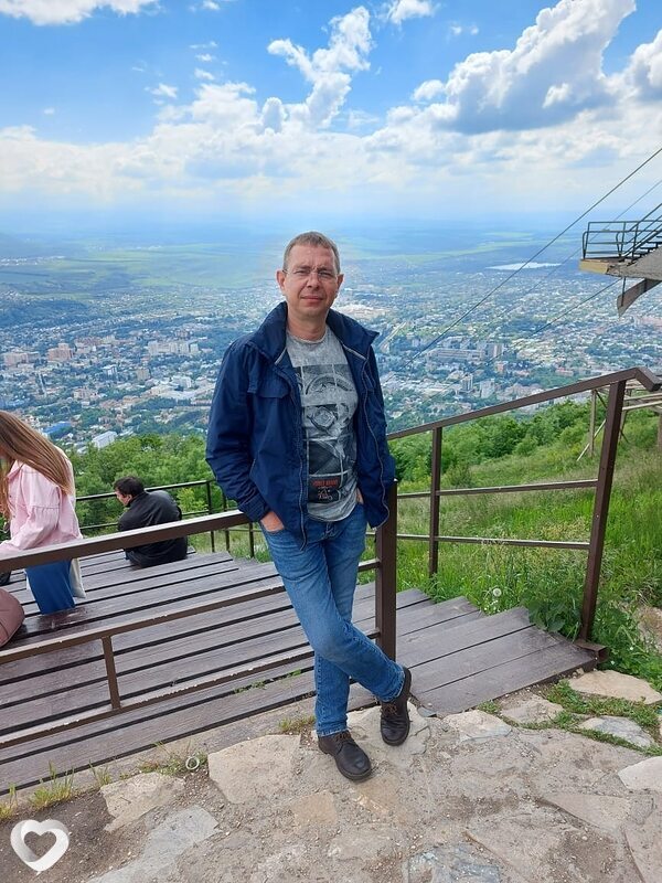 Вадим, Пятигорск