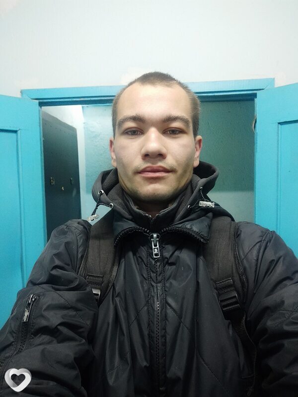 Влад, 35, Киеве — анкета №363168