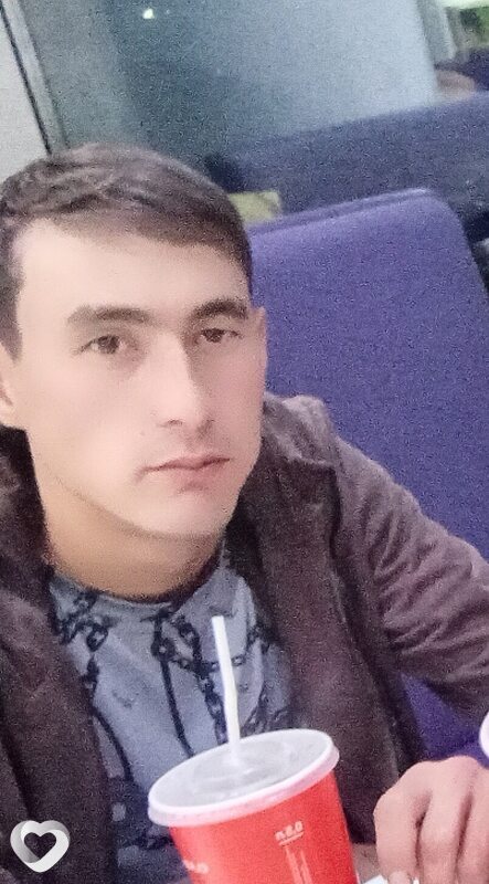 Алеке, 33, Алматы — анкета №363172