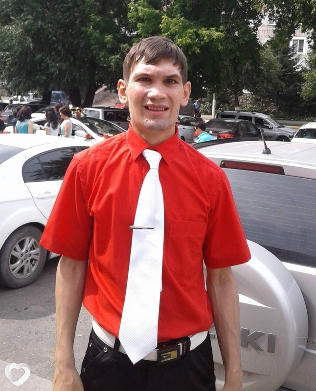 Сергей, 40, Петропавловске — анкета №363173
