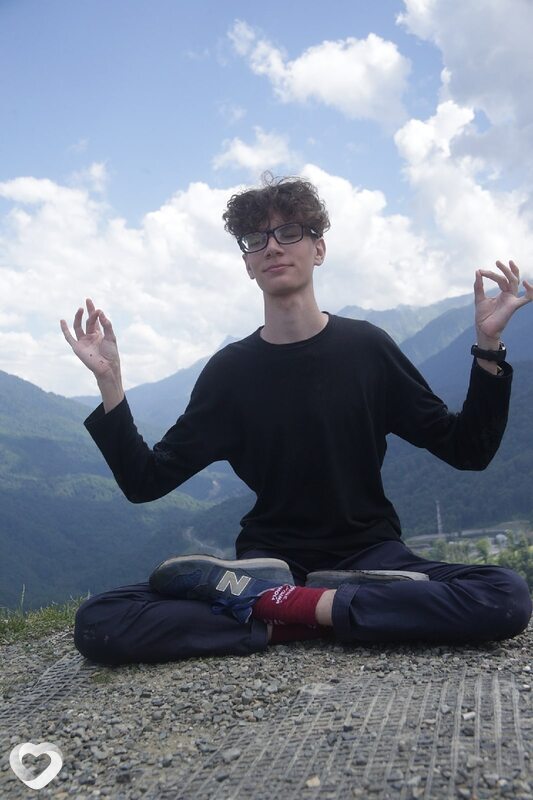 Андрей, 24, Москве — анкета №363174