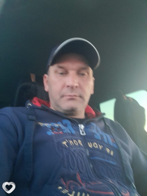 Александр, 48, Уфе — анкета №363175