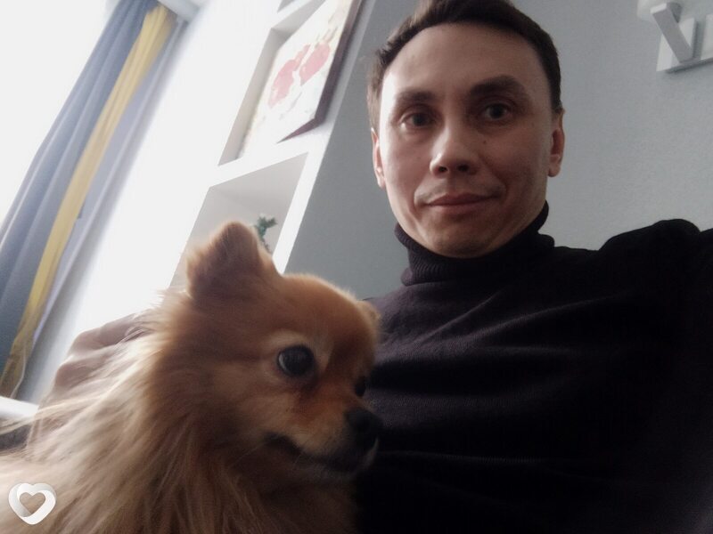Вячеслав, 37, Екатеринбурге — анкета №363234