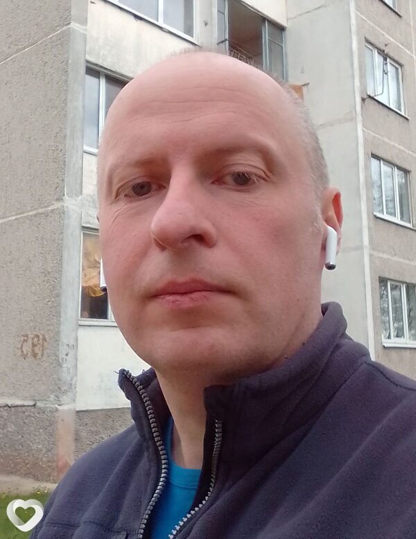 Александр, 50, Барановичах — анкета №363237