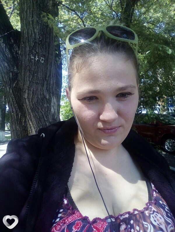 Ксения, 27, Новокузнецке — анкета №363240