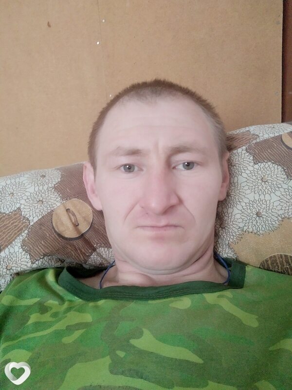 Сергей, 36, Ижевске — анкета №363242