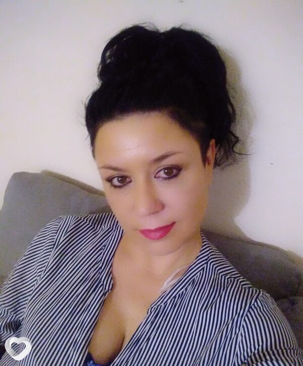 Li, 44, Познань — анкета №363245