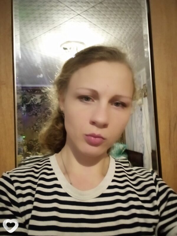 Нюша, 30, Пензе — анкета №363247