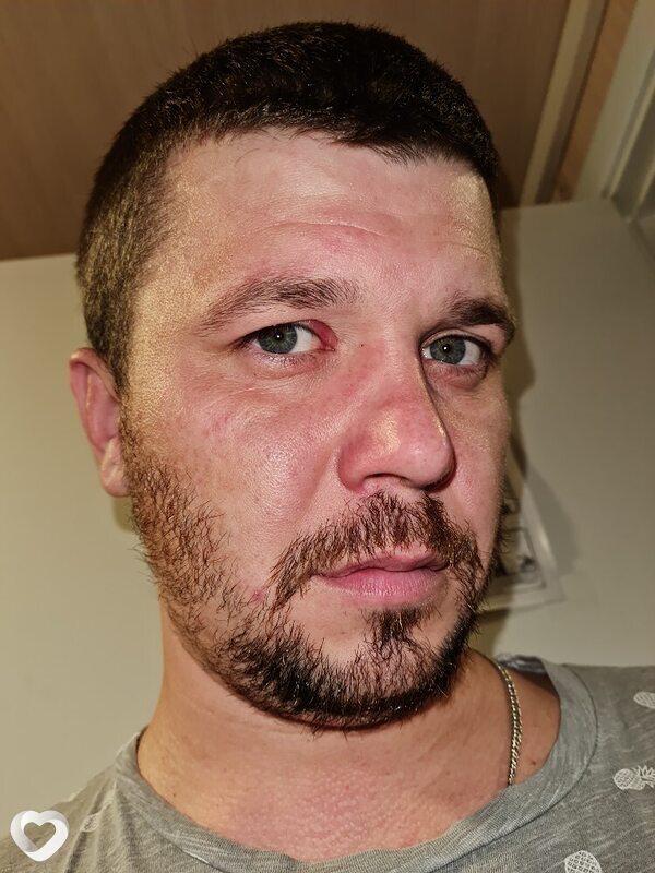 Не Максим, 38, Саратове — анкета №363249