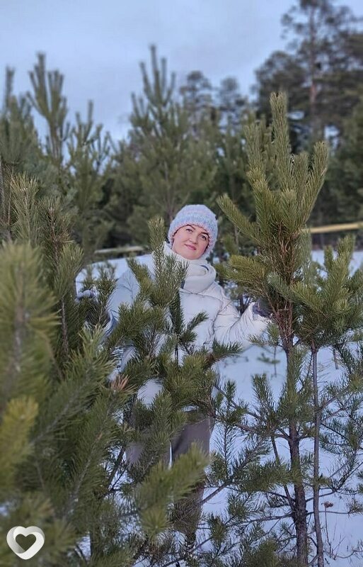 Оксана, 49, Сочи — анкета №363250