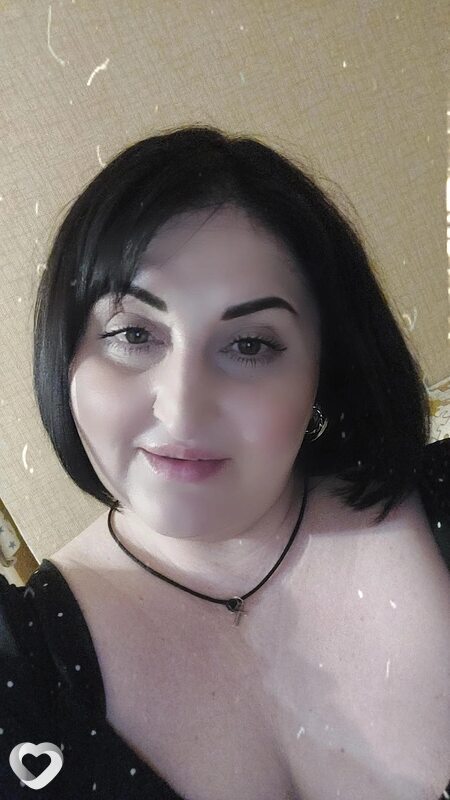 Татьяна, 45, Волгограде — анкета №363253