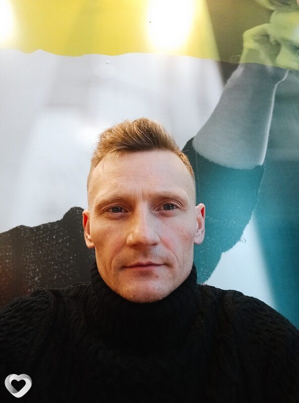 Антон, 42, Туле — анкета №363205
