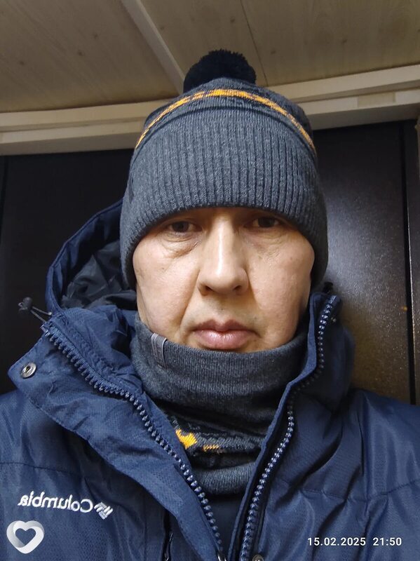 Батыр, 48, Ростове-на-Дону — анкета №363207