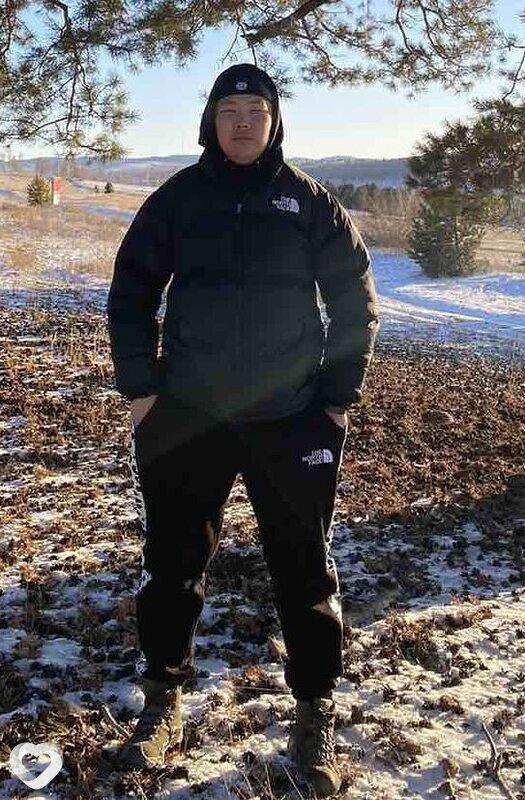 Пользователь, 34, Чите — анкета №363211