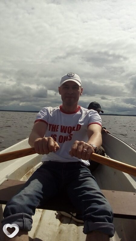 Алексей, 52, Ярославле — анкета №363213