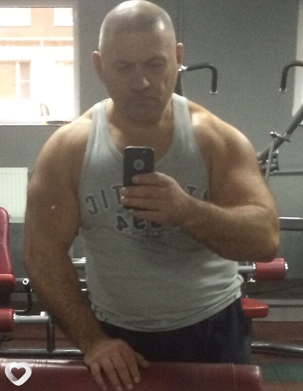 Андрей, 55, Калуге — анкета №363215
