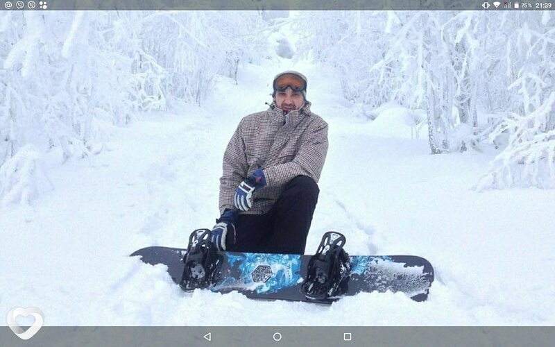 Александр, 49, Екатеринбурге — анкета №363218