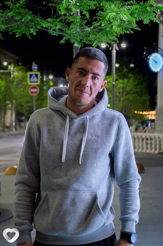 Дима, 28, Евпатории — анкета №363219