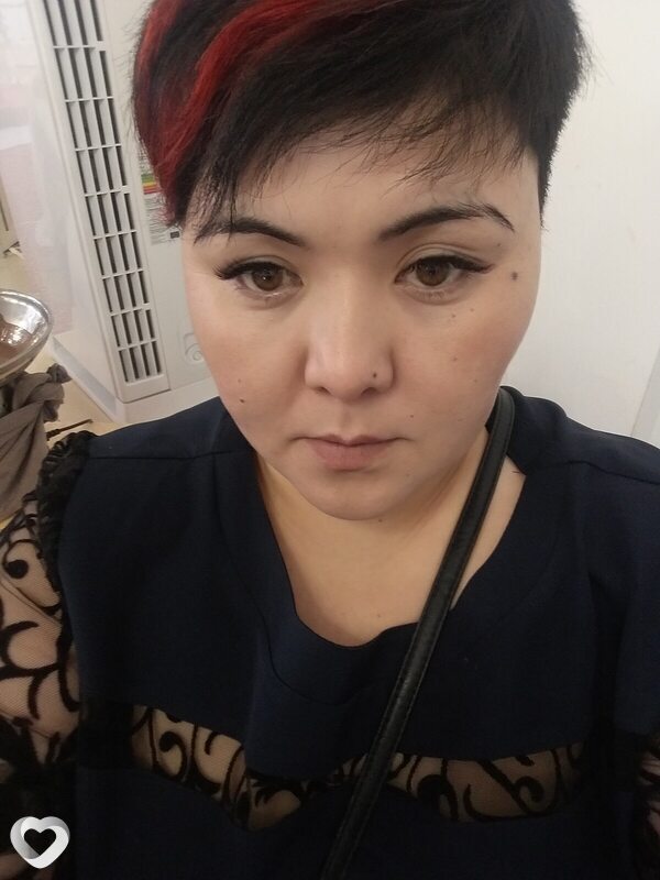 Самал, 41, Астане — анкета №363225
