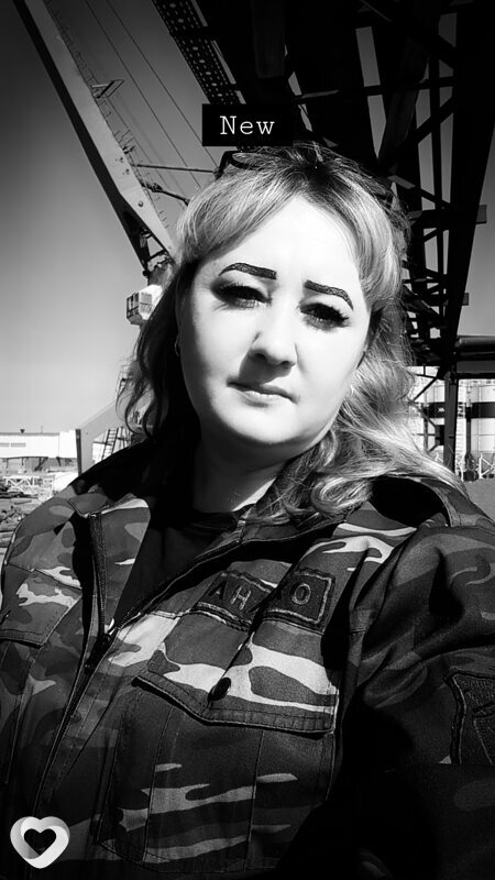 Лика, 36, Норильске — анкета №364029