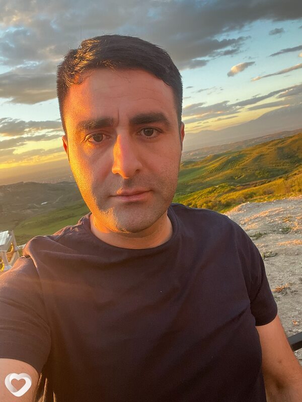 Arsen, 35, Ереван — анкета №364031
