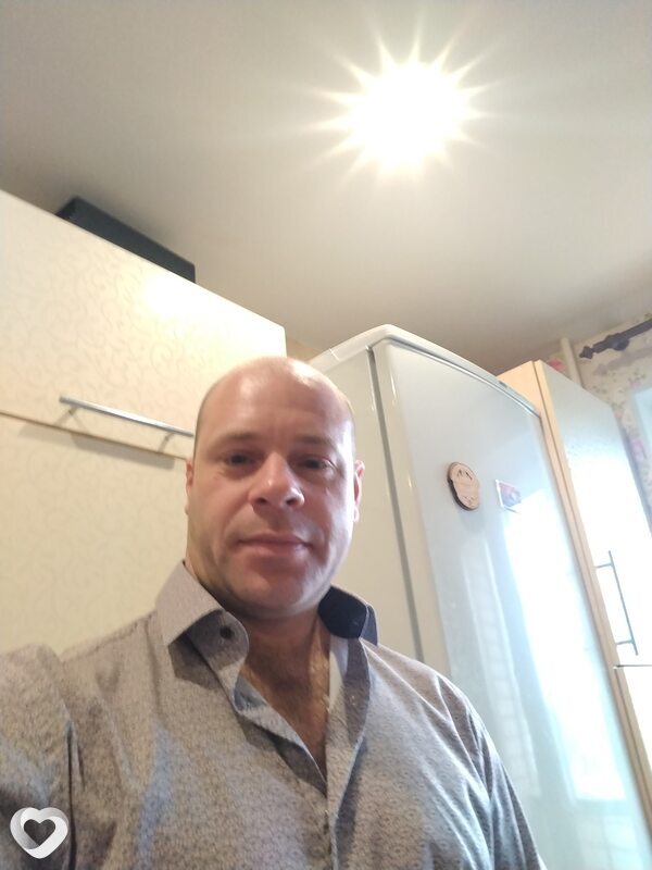 Артём, 41, Санкт-Петербурге — анкета №364037