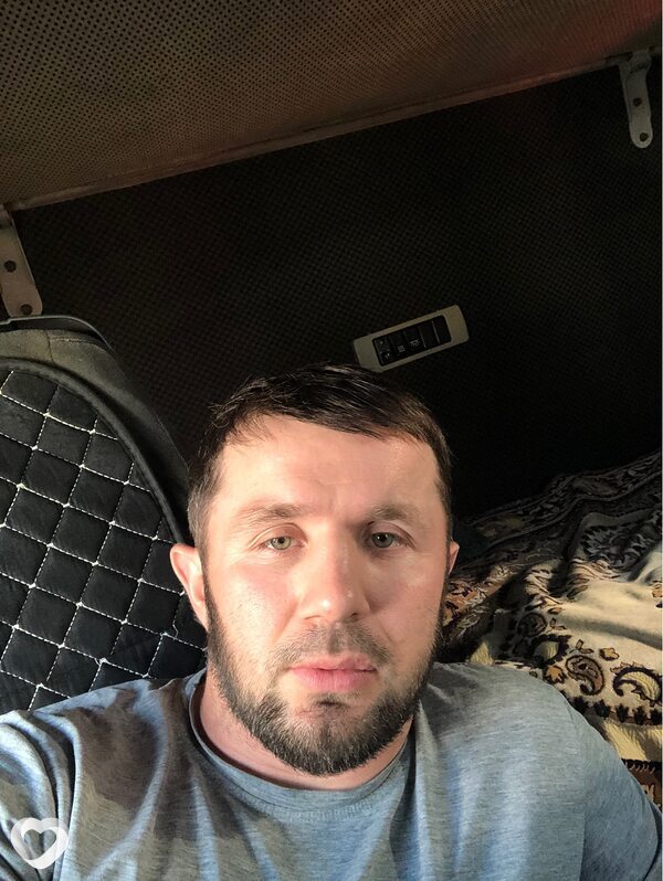 Марат, 36, Борзи — анкета №364039