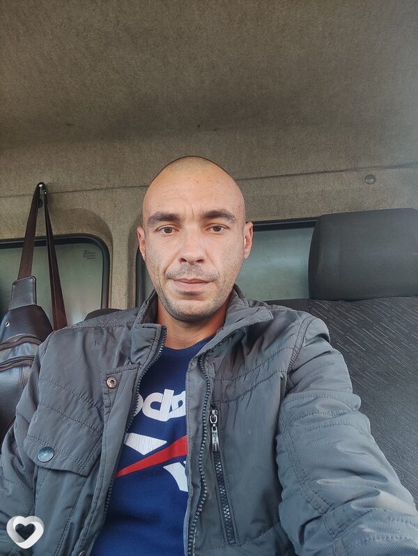 Нет Имени, 34, Минске — анкета №364040