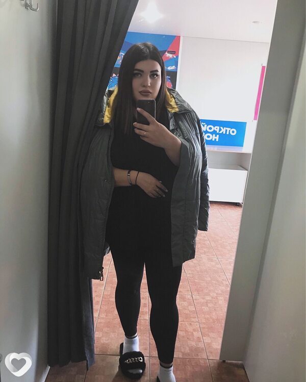 Елена, 27, Курганинске — анкета №364041